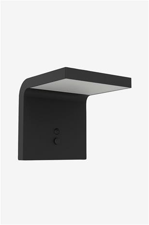 EGLO SPIANTE solar light black