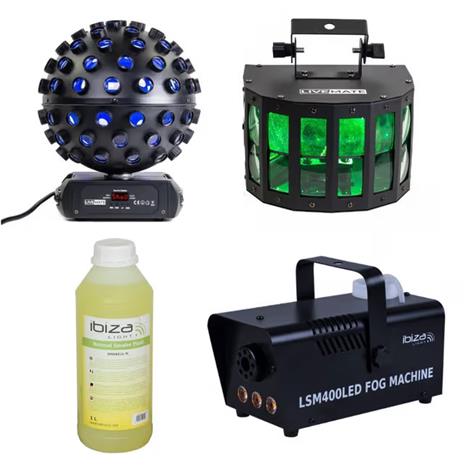 Home Party Light Pack (Suuri) – kuva 3/3