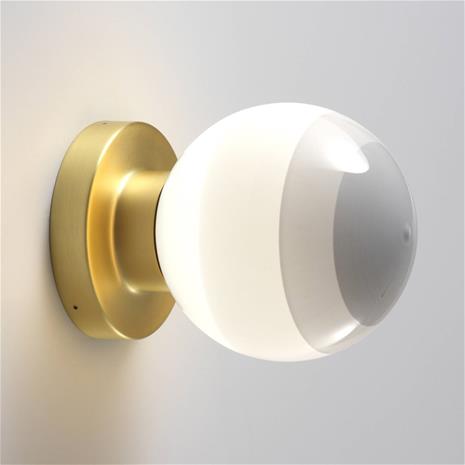 MARSET LED-seinävalaisin Dipping Light A2