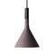 Foscarini - Aplomb Riippuvalaisin Mini Brown – kuva 1