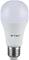 LED lamp E27/A60/8.5W/806lm/3000K, Valaisimet – kuva 1