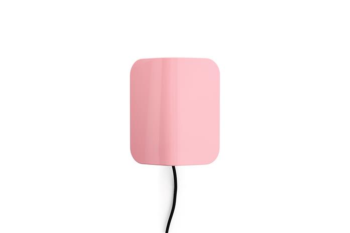 HAY Apex seinävalaisin Luis pink.
