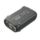 Nitecore TINI2 gray avaimenperävalo