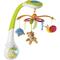 Chicco - Mobile pinnasänkyyn projektori MAGIC FOREST 3xAA – kuva 4