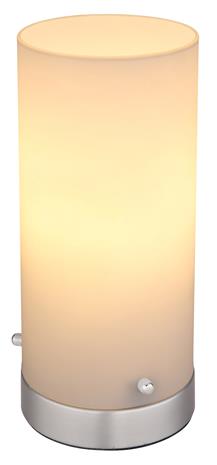 Globo Syli LED pöytävalaisin – kuva 2/3
