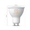 Hue White Ambiance GU10 400lm 3-pack – kuva 8