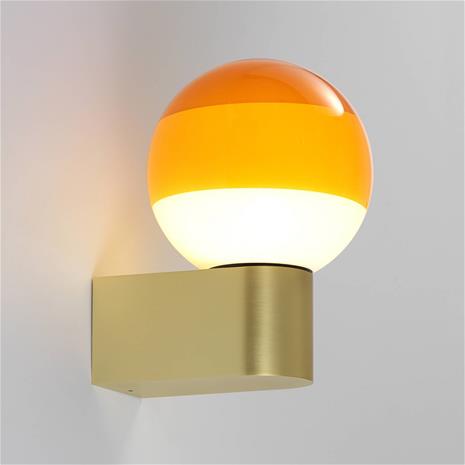 MARSET LED-seinävalaisin Dipping Light A1 – kuva 1/3