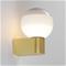 MARSET LED-seinävalaisin Dipping Light A1 – kuva 2