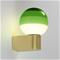 MARSET LED-seinävalaisin Dipping Light A1 – kuva 3