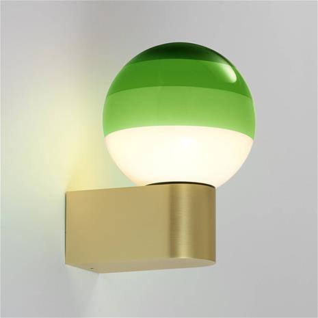 MARSET LED-seinävalaisin Dipping Light A1 – kuva 3/3