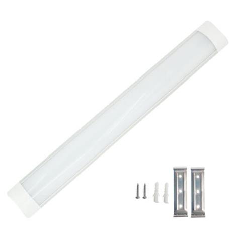 LED-valaisin 120 cm, 6500K – kuva 1/1