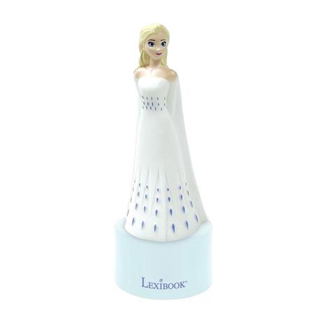 Frozen Night Light Speaker