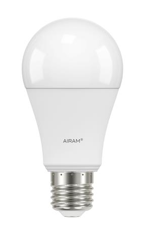 Airam E27 1100lm 4000K led kasvilamppu