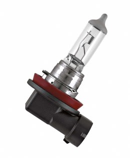 Autopolttimo H11 PGJ19-2/55W/12V - Osram