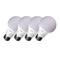 Yeelight LED-lamppu Smart E27 - 4 Pack E27 – kuva 3