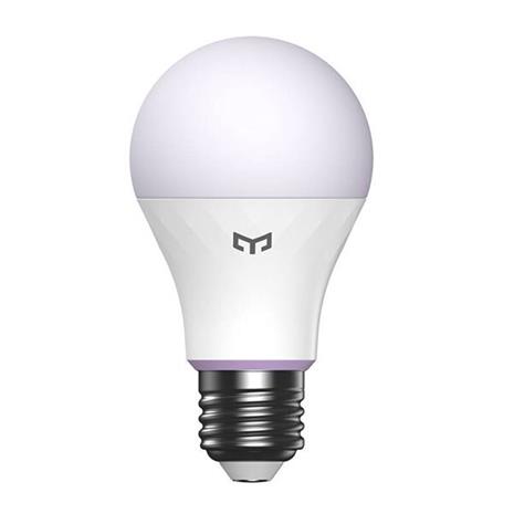 Yeelight LED-lamppu Smart E27 - 4 Pack E27