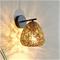 OSRAM seinävalaisin Decor Paper Drop, paperi, beige, E27 – kuva 1