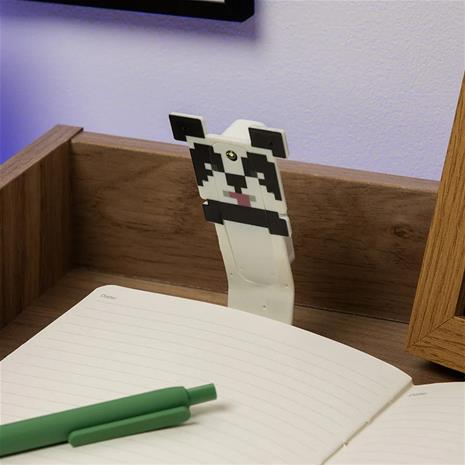 Paladone Minecraft Creeper Book Light