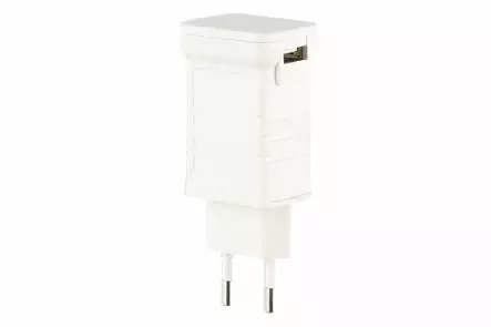 Muuntaja LED moduleille USB 5V 500mA 2,5W – kuva 1/1
