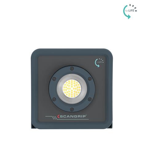 Valaisin Scangrip NOVA R; 2000 lm