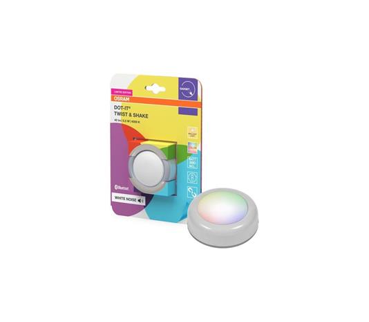 OSRAM SMART+ DOT-IT TWIST N SHAKE RGBW