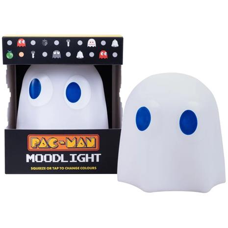 Fizz Creations PAC-MAN väriä vaihtava valaisin
