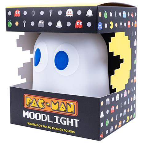 Fizz Creations PAC-MAN väriä vaihtava valaisin