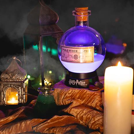 Fizz Creations Harry Potter Potion USB valaisin