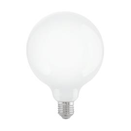 EGLO E27 G125 7W 2700K MAITOL LEDLAMPPU