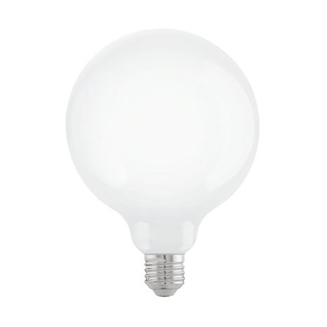 EGLO E27 G125 7W 2700K MAITOL LEDLAMPPU