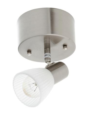 MATROLIGHT GAMMA-1 SATIN KOHDEVALAISIN