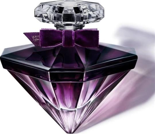 LANCä”ME La Nuit Trä©sor Le Parfum Eau de Parfum 100 ml