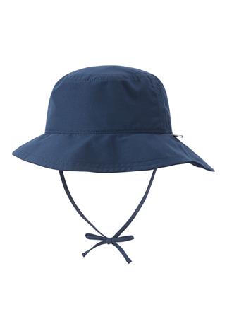 Reima Rantsu UV-Hattu, Navy, 46