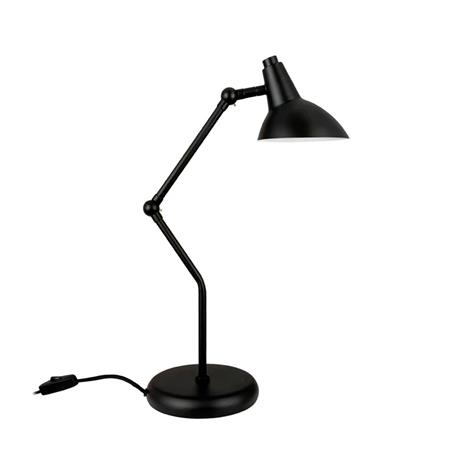 Dyberg Larsen Vela Bord Sort - Black - ONE SIZE