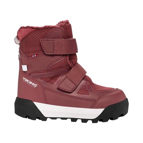 Viking Constrictor Warm SC WP 2V lasten talvikengät