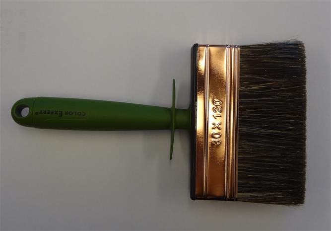 COLOREXPERT 120 MM PUUNSUOJASIVELLIN