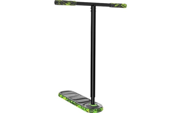 Indo Pro V2 trampoliiniscootti
