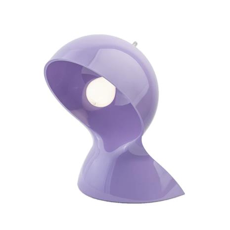 Artemide Dalu' pöytälamppu Laventeli