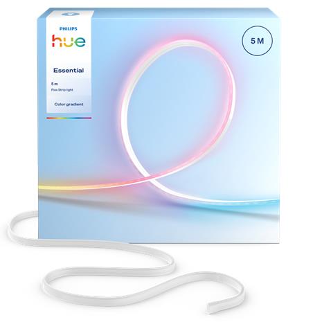 Philips Hue Essential Neon Flex valonauha (5 m)