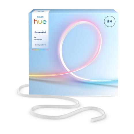 Philips Hue Essential Neon Flex valonauha (5 m)