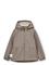 MINI A TURE Matbriddi Softshell Jacket. Grs - Brown - 18M/86 – kuva 2