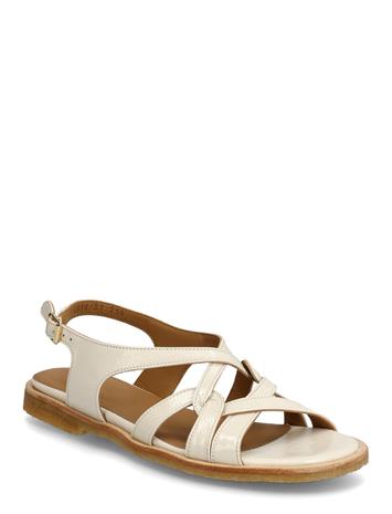 ANGULUS Sandals - Flat - Navy - 42
