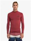 Quiksilver Everyday Upf50 Ls - Blue - XXL