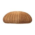 Ferm Living Rivan lampunvarjostin Natural