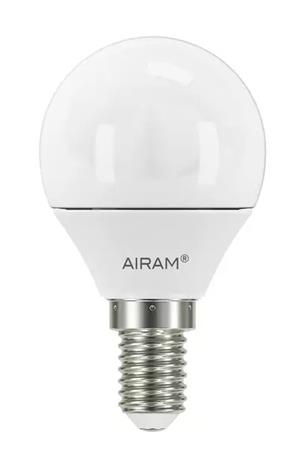 AIRAM E14 470LM 12V SOLAR LEDMAIN.LAMPPU