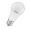 OSRAM CLA 1055LM 2700K E27 SENSOR LED – kuva 1
