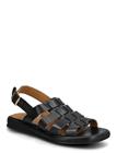 ANGULUS Sandals - Flat - Black - 42