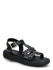 Wonders Musa 67 - Black - 42