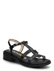 Wonders Janet - Black - 42