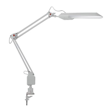 KANLUX HERON VALK LED KLIPSIVALAISIN
